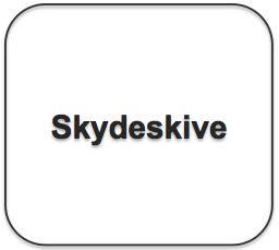 Tekstboks_Skydeskive