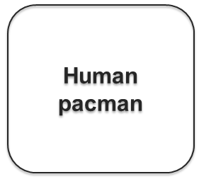 humanpacman